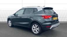 SEAT Arona 1.0 TSI 110 XPERIENCE 5dr DSG Petrol Hatchback